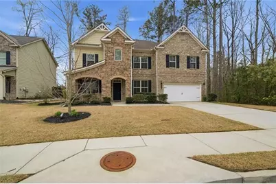 3795 Gardenside Court, Alpharetta, GA 30004 - Photo 3