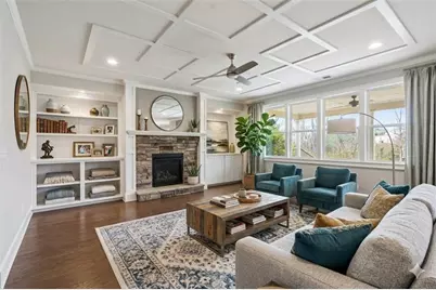 3795 Gardenside Court, Alpharetta, GA 30004 - Photo 13