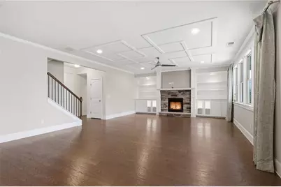 3795 Gardenside Court, Alpharetta, GA 30004 - Photo 15