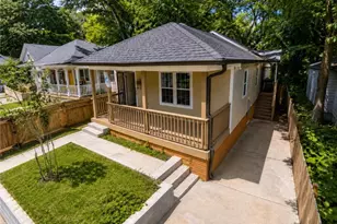 888 Coleman St, Atlanta, GA 30310 - Photo 1