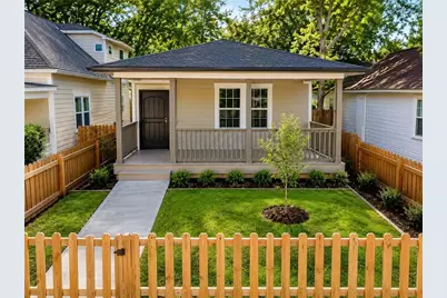 888 Coleman Street, Atlanta, GA 30310 - Photo 1
