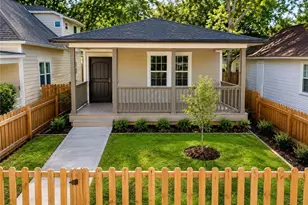888 Coleman St, Atlanta, GA 30310 - Photo 1