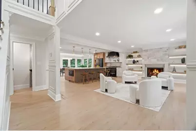1305 Lake Colony Drive, Marietta, GA 30068 - Photo 25