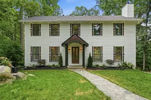 1305 Lake Colony Dr, Marietta, GA 30068 - Photo 9
