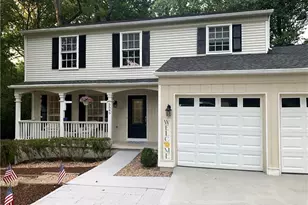 5545 Fitzpatrick Terrace, Peachtree Corners, GA 30092 - Photo 3