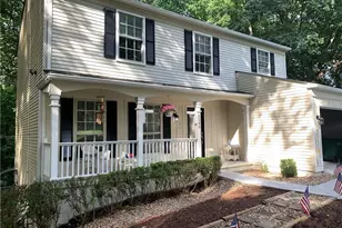 5545 Fitzpatrick Terrace, Peachtree Corners, GA 30092 - Photo 1