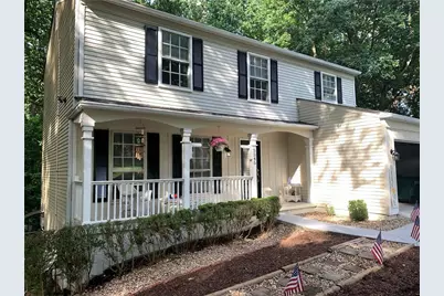 5545 Fitzpatrick Terrace, Peachtree Corners, GA 30092 - Photo 3