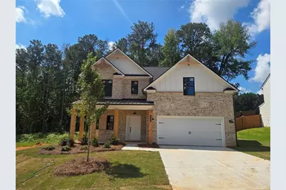 361 Waterbluff Drive, Mableton, GA 30126 - Photo 1
