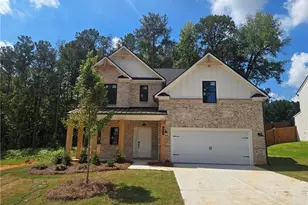 361 Waterbluff Dr, Mableton, GA 30126 - Photo 1
