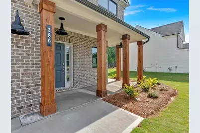 361 Waterbluff Drive, Mableton, GA 30126 - Photo 5