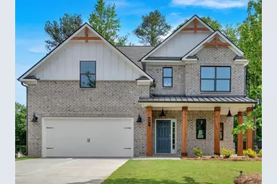 361 Waterbluff Drive, Mableton, GA 30126 - Photo 1
