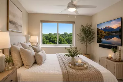 2285 Peachtree Road NE #709, Atlanta, GA 30309 - Photo 21