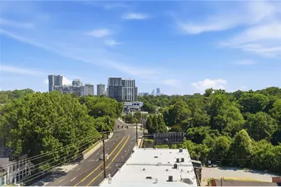 2285 Peachtree Road NE #709, Atlanta, GA 30309 - Photo 31