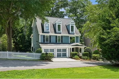 1353 Edmund Park Drive, Atlanta, GA 30306 - Photo 41