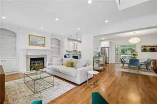 1353 Edmund Park Dr, Atlanta, GA 30306 - Photo 5