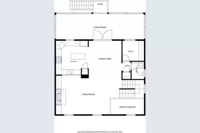 1353 Edmund Park Drive, Atlanta, GA 30306 - Photo 43