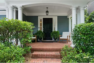 1353 Edmund Park Drive, Atlanta, GA 30306 - Photo 3