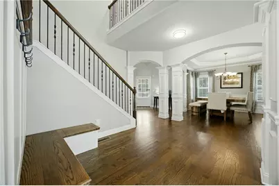 518 Shadow Hawk, Milton, GA 30004 - Photo 5