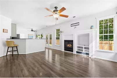 2705 Harper Woods Drive, Marietta, GA 30062 - Photo 13