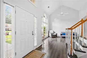 2705 Harper Woods Dr, Marietta, GA 30062 - Photo 5