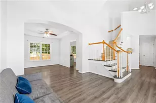 2705 Harper Woods Dr, Marietta, GA 30062 - Photo 7
