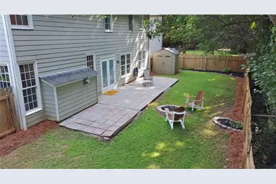 2705 Harper Woods Drive, Marietta, GA 30062 - Photo 39