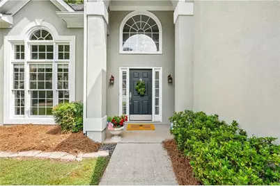 2705 Harper Woods Drive, Marietta, GA 30062 - Photo 3