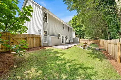 2705 Harper Woods Drive, Marietta, GA 30062 - Photo 37