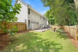 2705 Harper Woods Dr, Marietta, GA 30062 - Photo 37