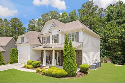 316 Water Oak Lane, Canton, GA 30114 - Photo 3