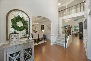 316 Water Oak Ln, Canton, GA 30114 - Photo 9
