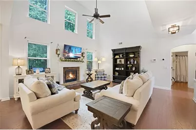316 Water Oak Lane, Canton, GA 30114 - Photo 11