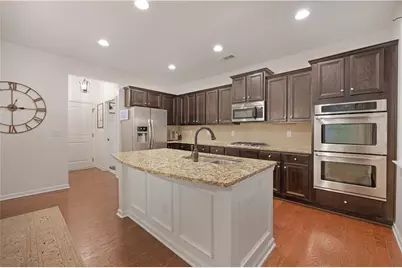 316 Water Oak Lane, Canton, GA 30114 - Photo 17