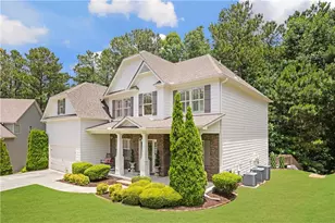 316 Water Oak Ln, Canton, GA 30114 - Photo 7