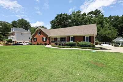 3535 Parkwood Hills Ct, Snellville, GA 30078 - Photo 3