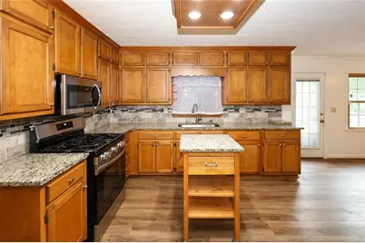 3535 Parkwood Hills Ct, Snellville, GA 30078 - Photo 15