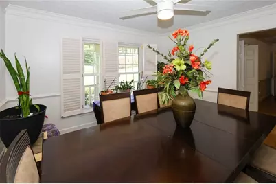 3535 Parkwood Hills Ct, Snellville, GA 30078 - Photo 9