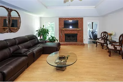3535 Parkwood Hills Ct, Snellville, GA 30078 - Photo 7