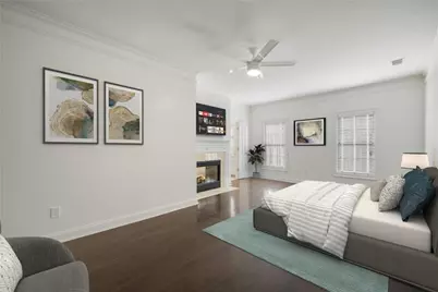 2603 Oglethorpe Circle NE, Atlanta, GA 30319 - Photo 33