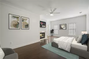2603 Oglethorpe Cir NE, Atlanta, GA 30319 - Photo 33