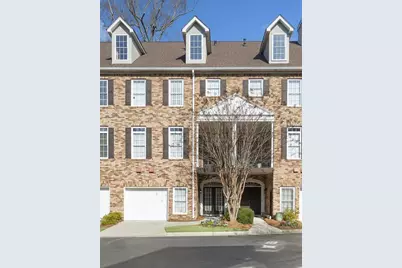 2603 Oglethorpe Circle NE, Atlanta, GA 30319 - Photo 1