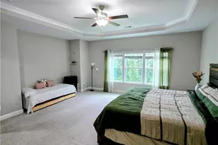 3145 Black Reins Dr, Cumming, GA 30040 - Photo 35