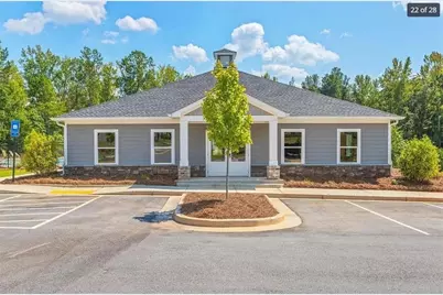 7811 Richmond Trail, Fairburn, GA 30213 - Photo 23