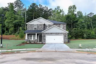 7811 Richmond Trl, Fairburn, GA 30213 - Photo 1