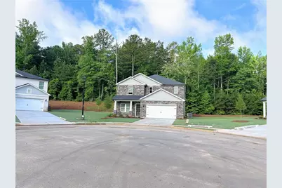 7811 Richmond Trail, Fairburn, GA 30213 - Photo 3