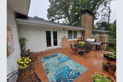 2637 Sunny Lane SE, Marietta, GA 30067 - Photo 11