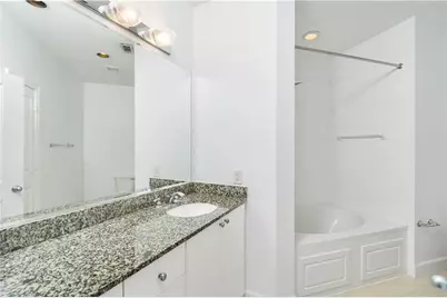 2626 Peachtree Road NW #1008, Atlanta, GA 30305 - Photo 23