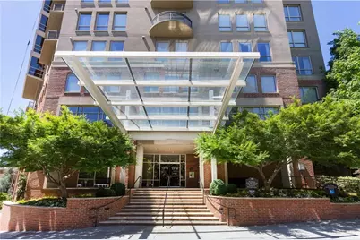 2626 Peachtree Road NW #1008, Atlanta, GA 30305 - Photo 3