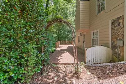 341 Westover Drive, Woodstock, GA 30188 - Photo 33