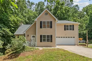 341 Westover Dr, Woodstock, GA 30188 - Photo 1